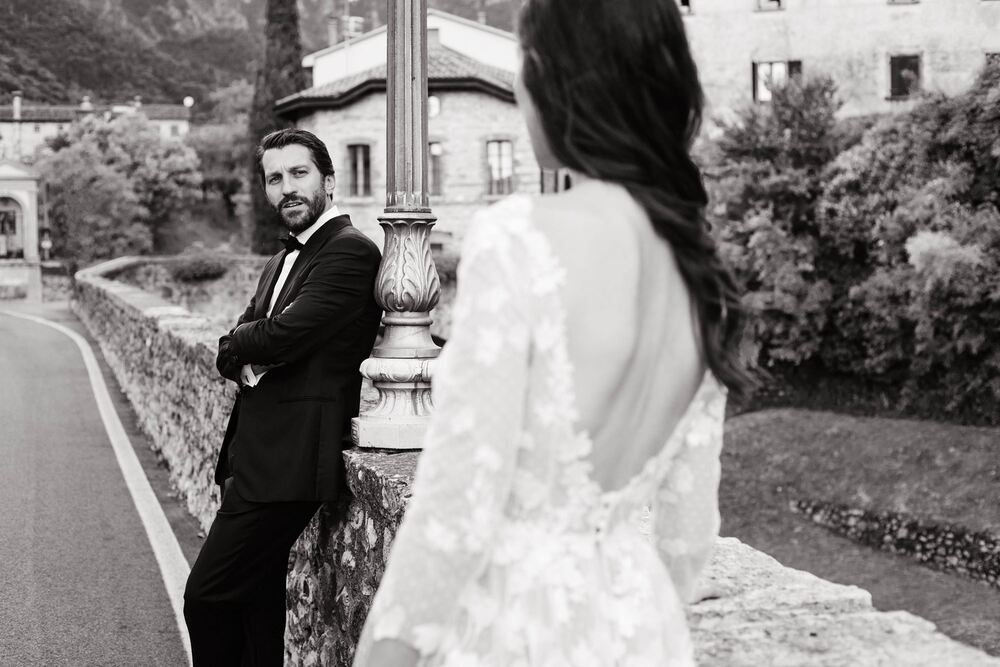 Ottavia & Massimiliano