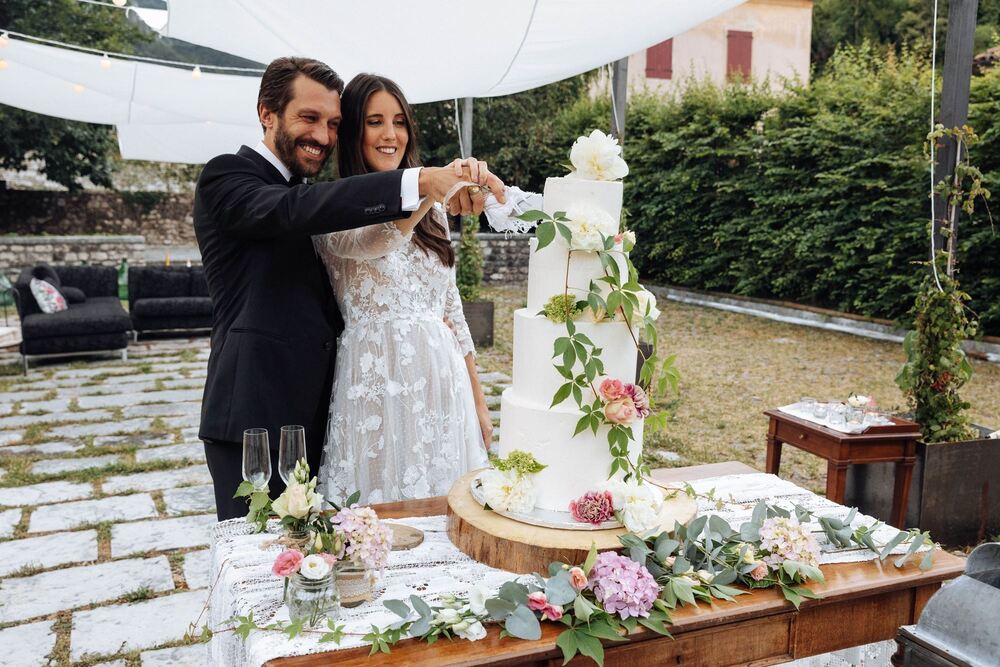 Ottavia & Massimiliano