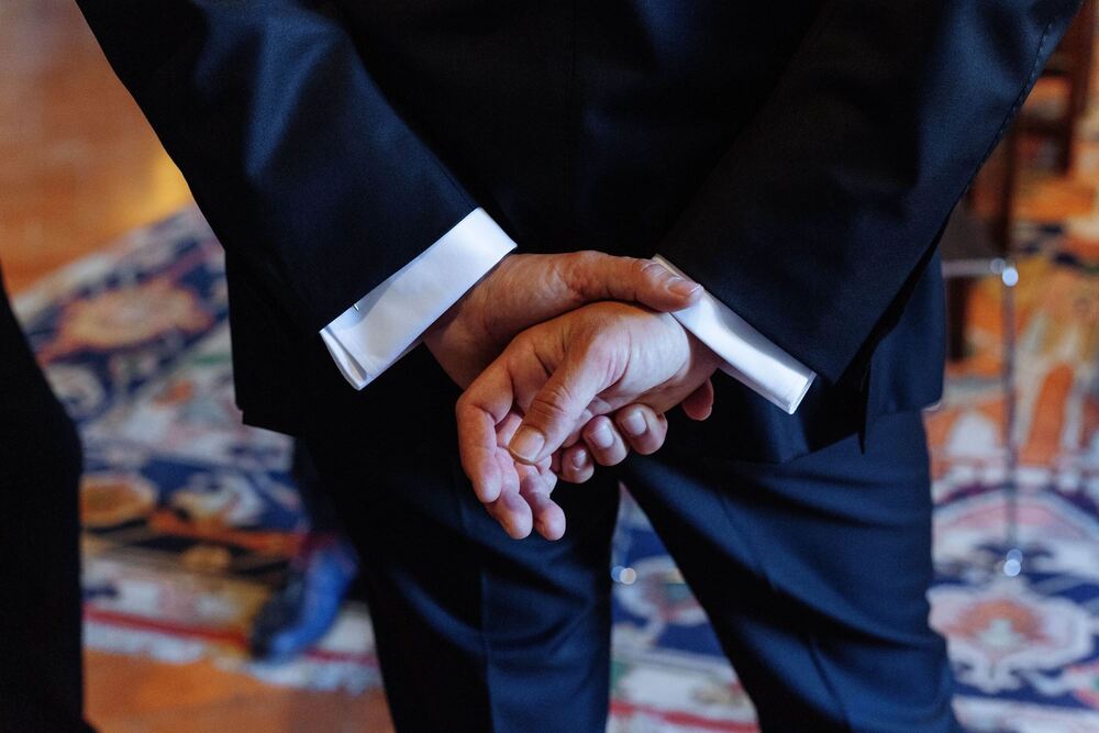 Ottavia & Massimiliano