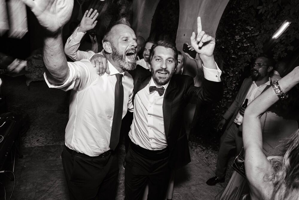 Ottavia & Massimiliano