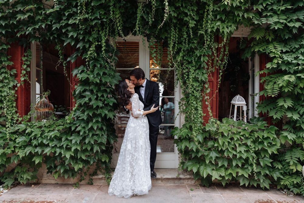 Ottavia & Massimiliano