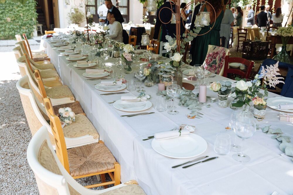Ottavia & Massimiliano