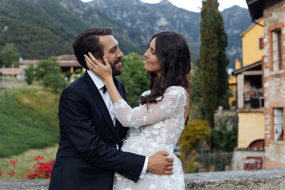 Ottavia & Massimiliano
