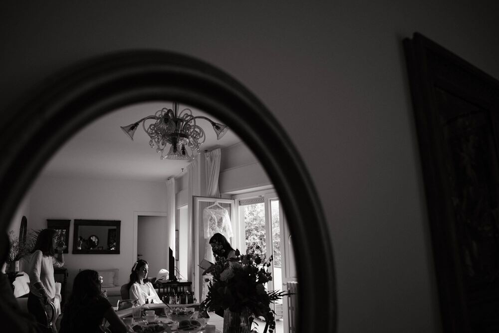 Ottavia & Massimiliano