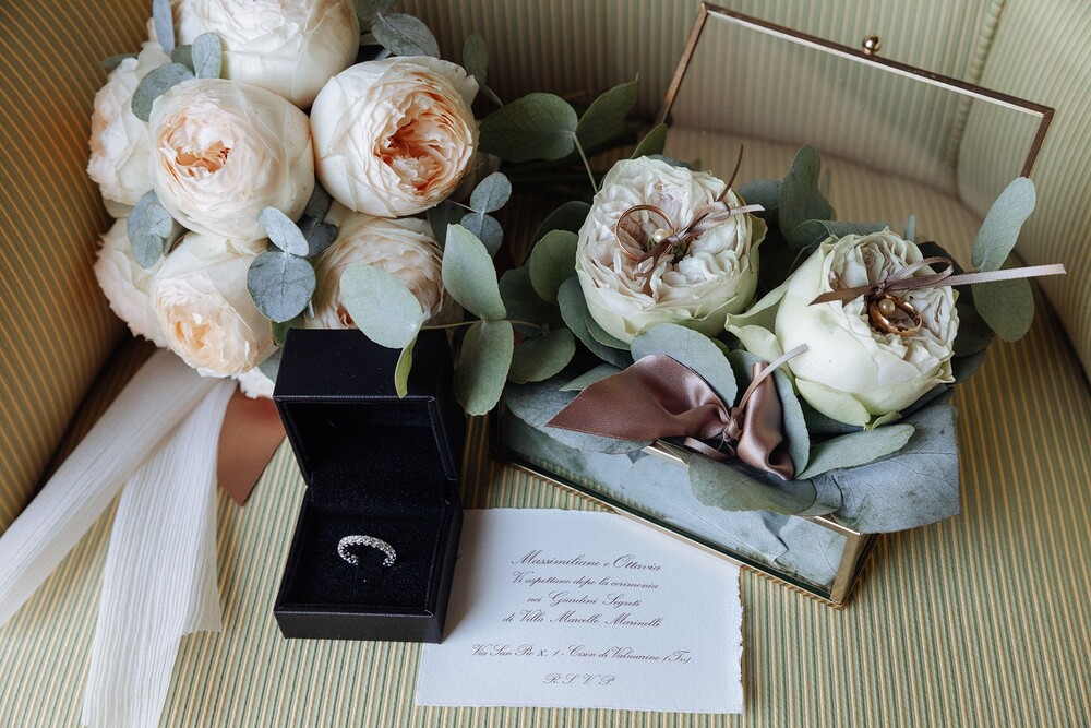 Ottavia & Massimiliano