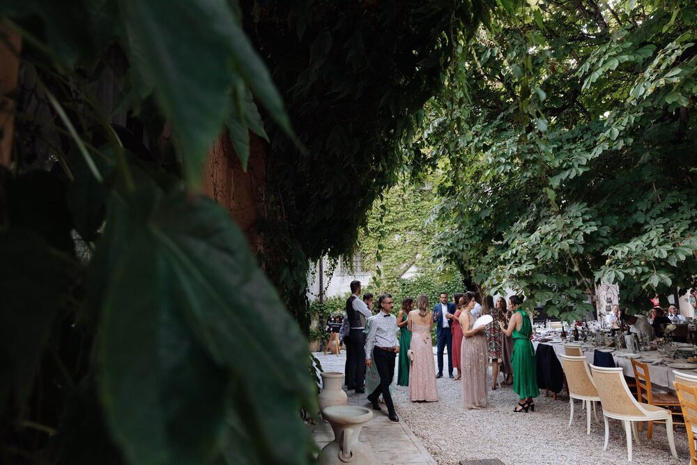 Ottavia & Massimiliano