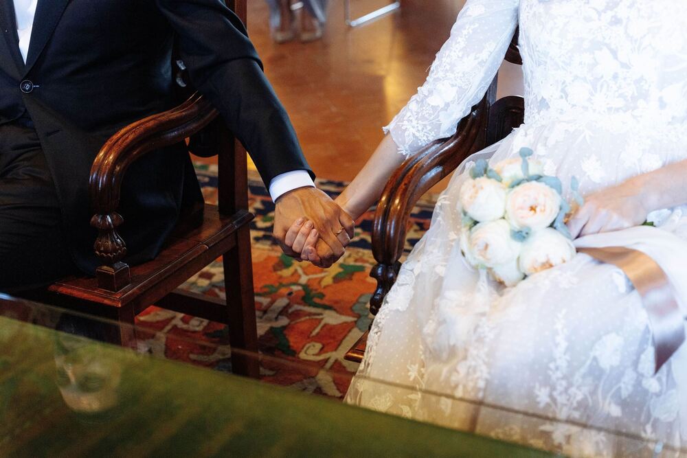 Ottavia & Massimiliano
