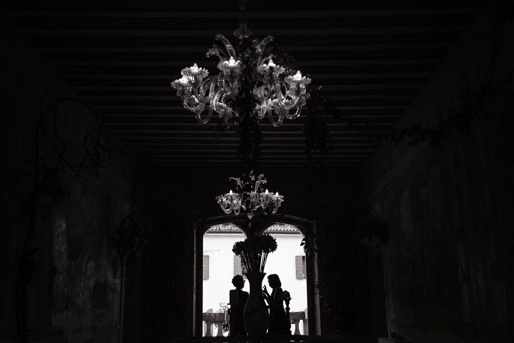 Ottavia & Massimiliano