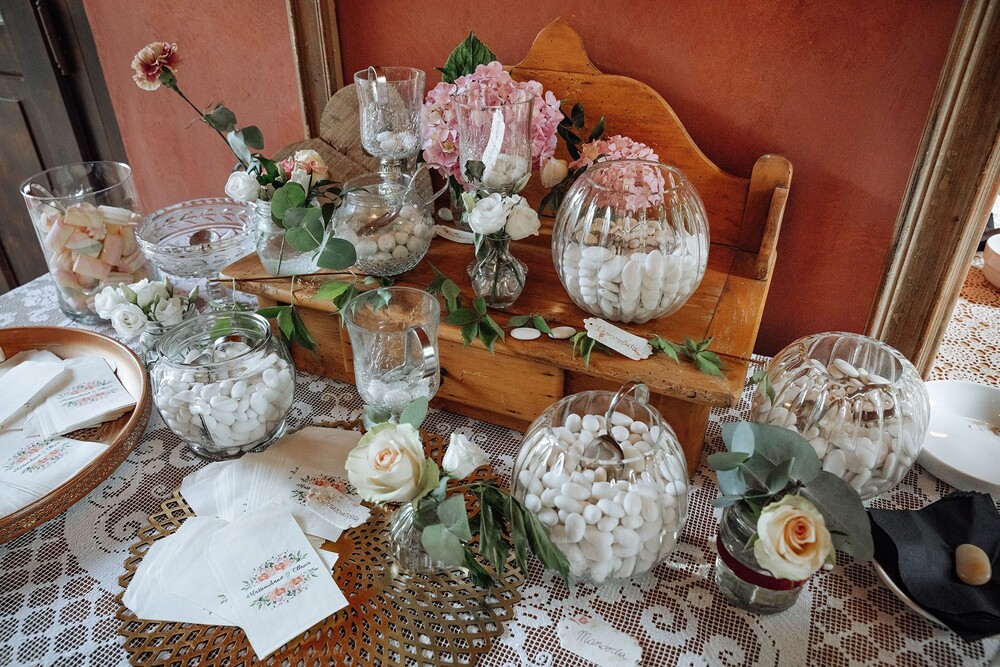 Ottavia & Massimiliano