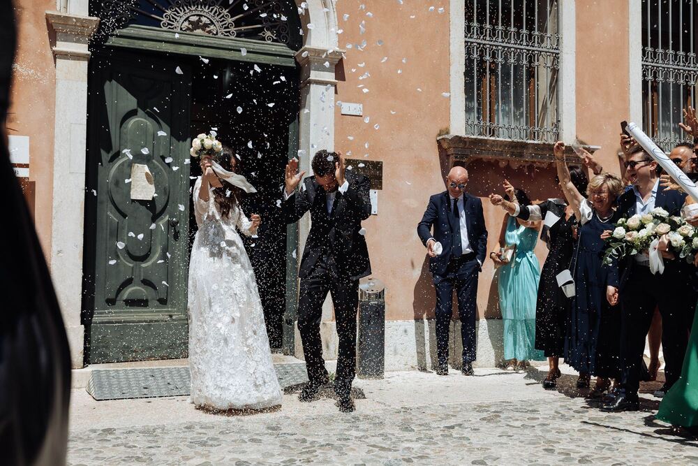 Ottavia & Massimiliano