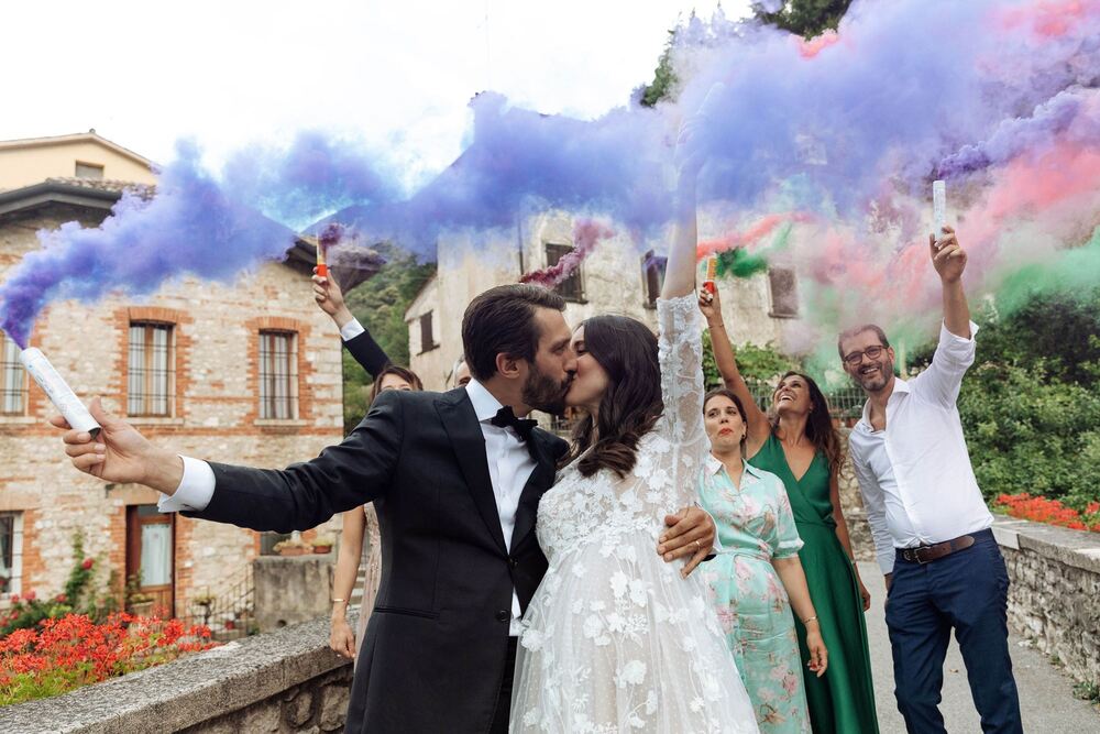 Ottavia & Massimiliano