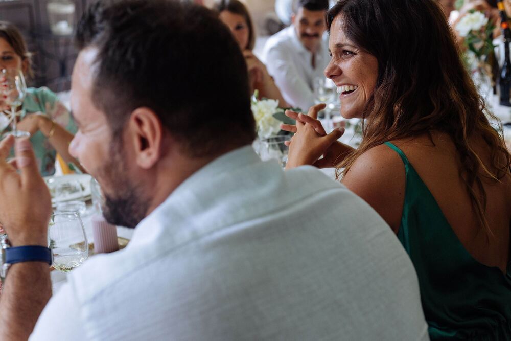Ottavia & Massimiliano