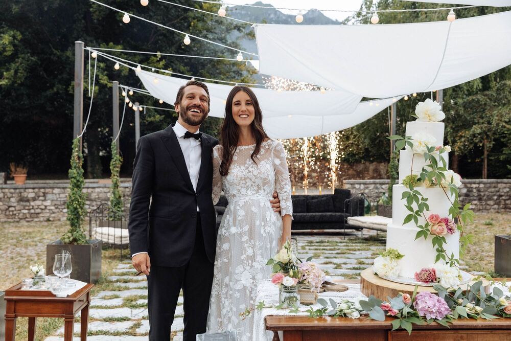 Ottavia & Massimiliano