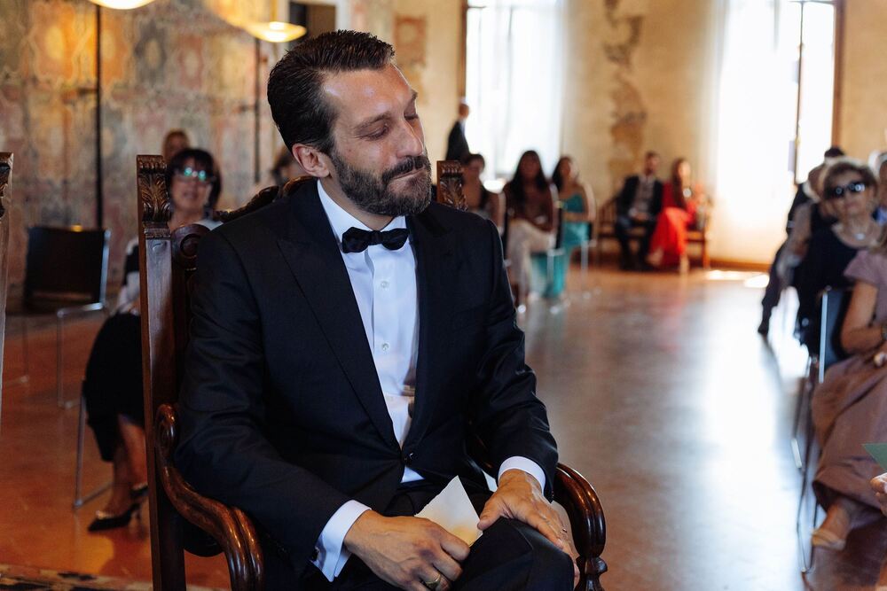Ottavia & Massimiliano