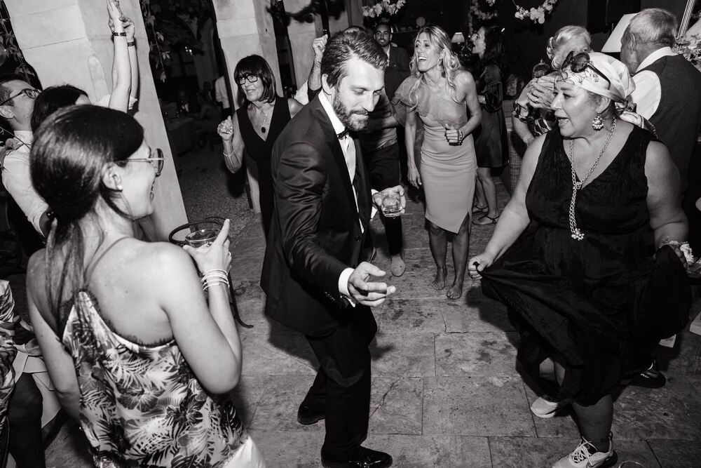 Ottavia & Massimiliano