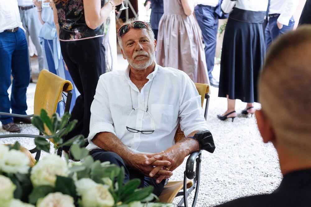 Ottavia & Massimiliano