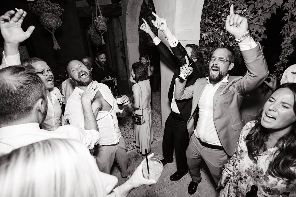 Ottavia & Massimiliano