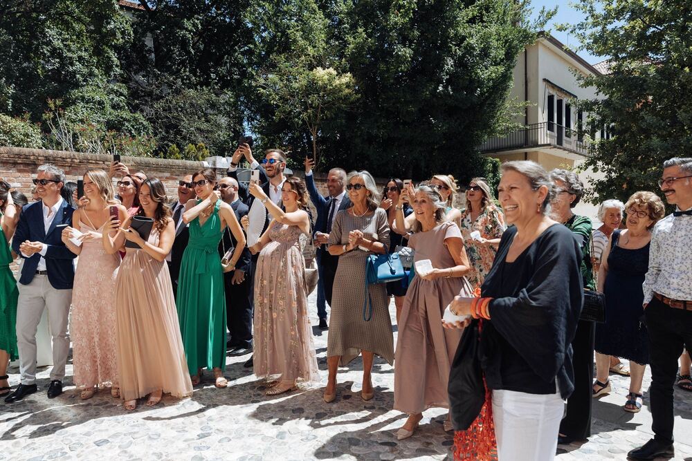 Ottavia & Massimiliano
