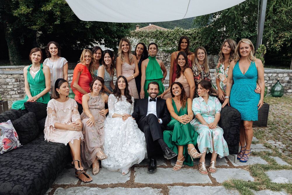 Ottavia & Massimiliano