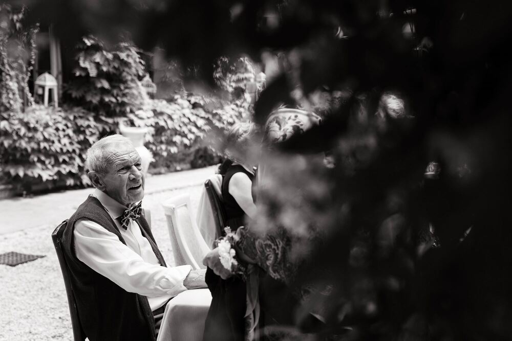 Ottavia & Massimiliano
