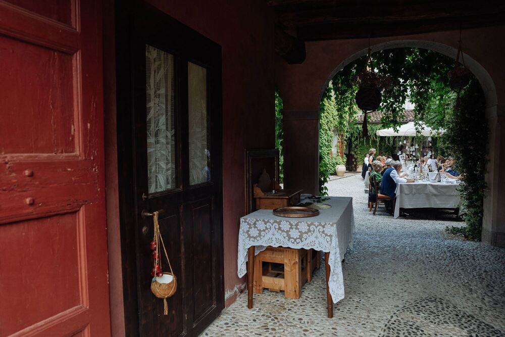 Ottavia & Massimiliano