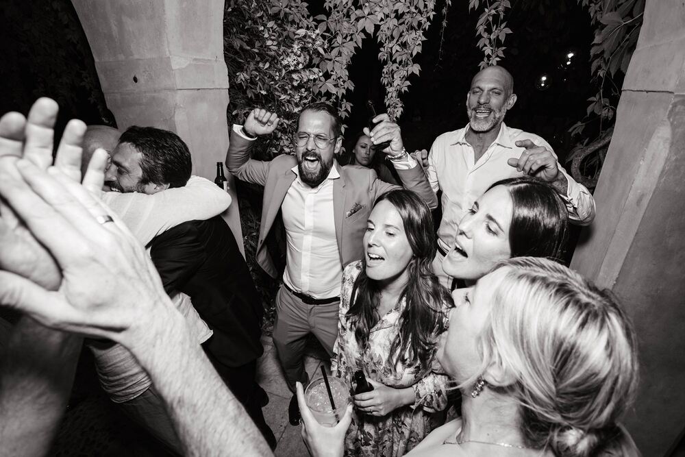 Ottavia & Massimiliano