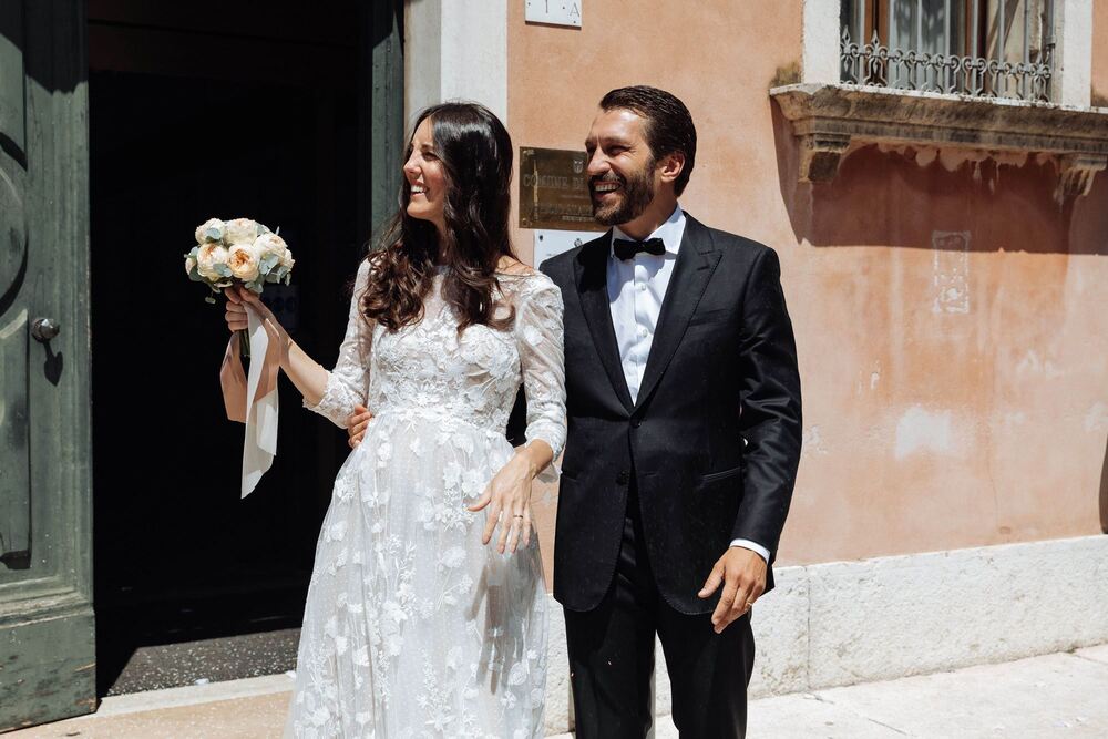 Ottavia & Massimiliano