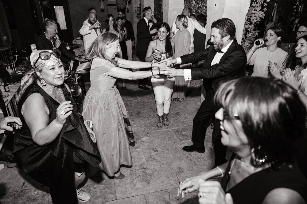 Ottavia & Massimiliano