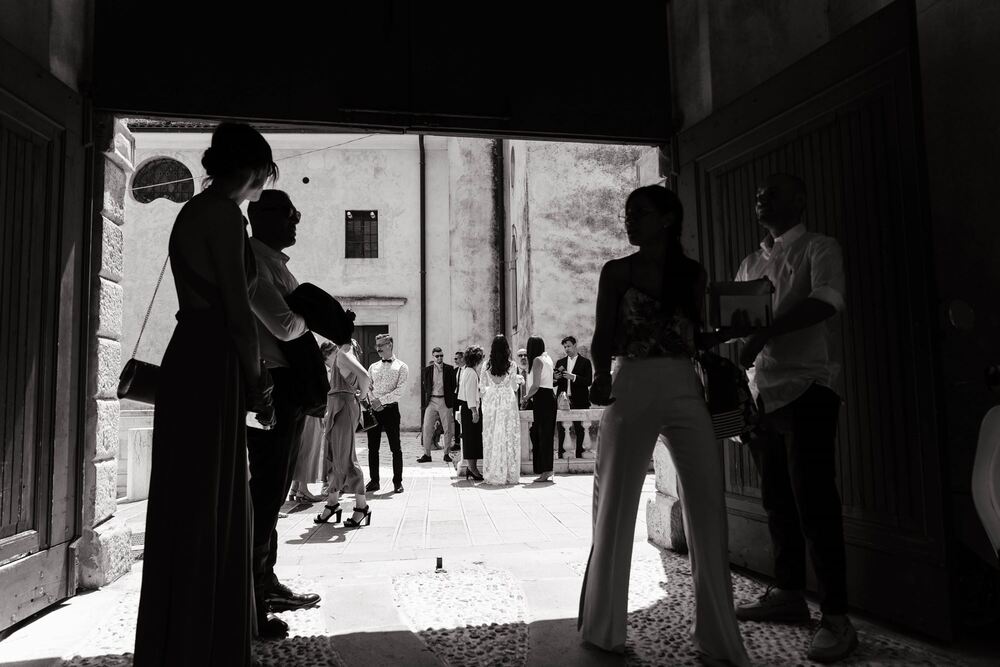 Ottavia & Massimiliano