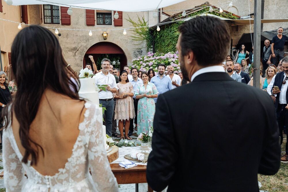 Ottavia & Massimiliano