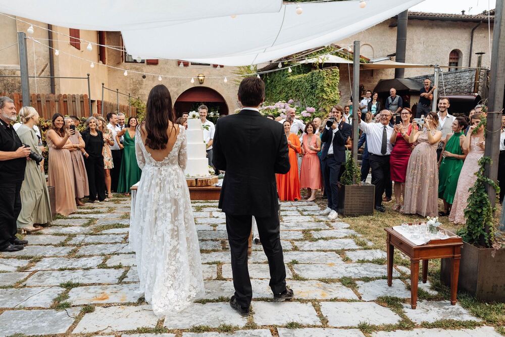 Ottavia & Massimiliano