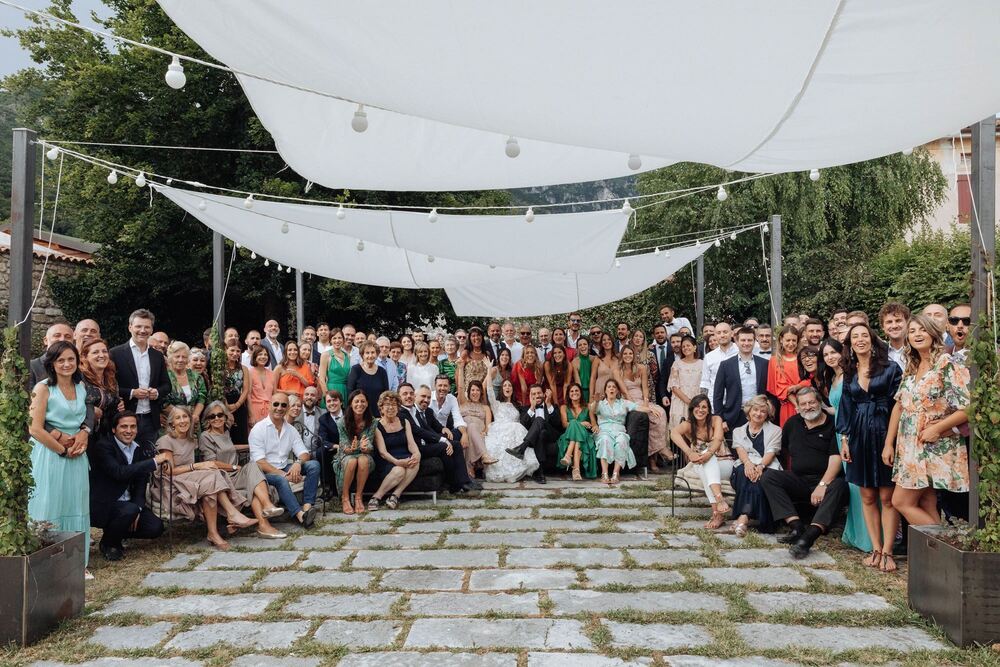 Ottavia & Massimiliano