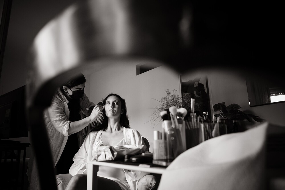 Ottavia & Massimiliano