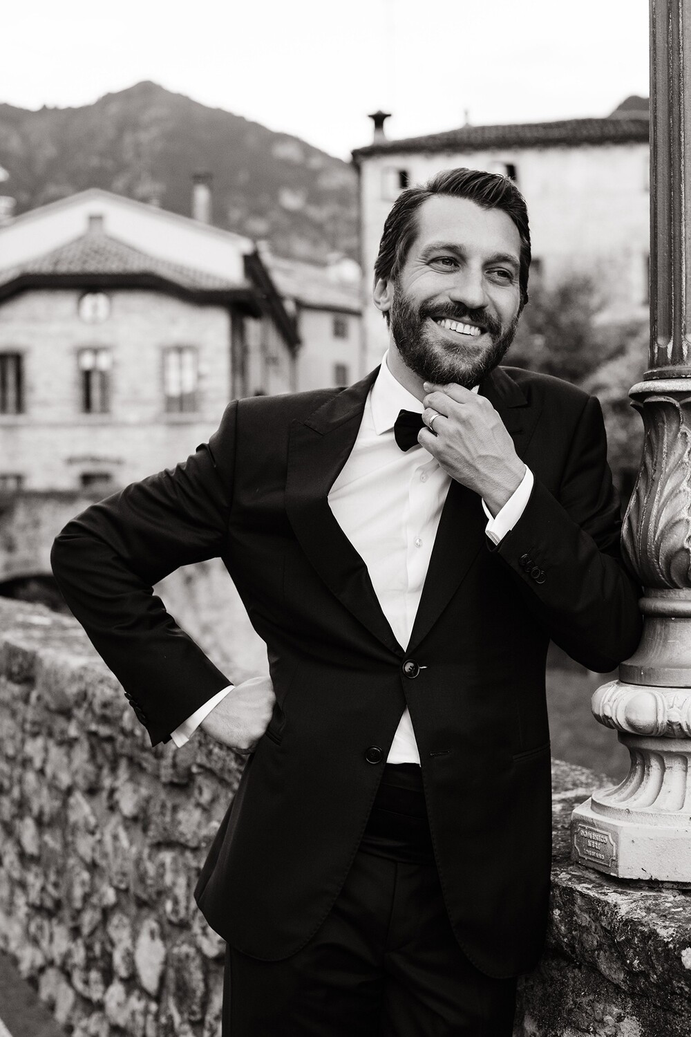 Ottavia & Massimiliano
