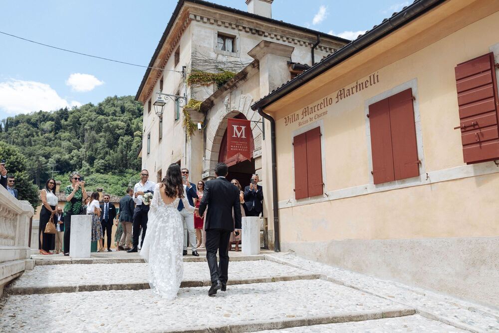 Ottavia & Massimiliano