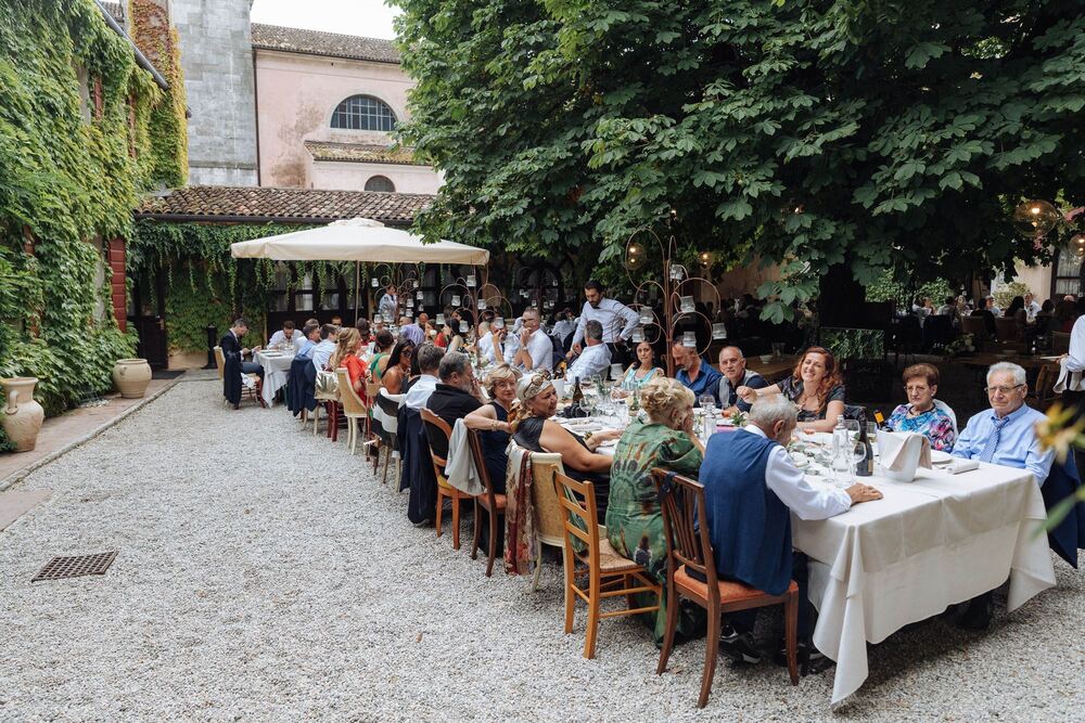 Ottavia & Massimiliano