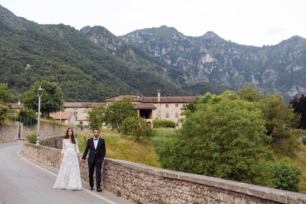 Ottavia & Massimiliano
