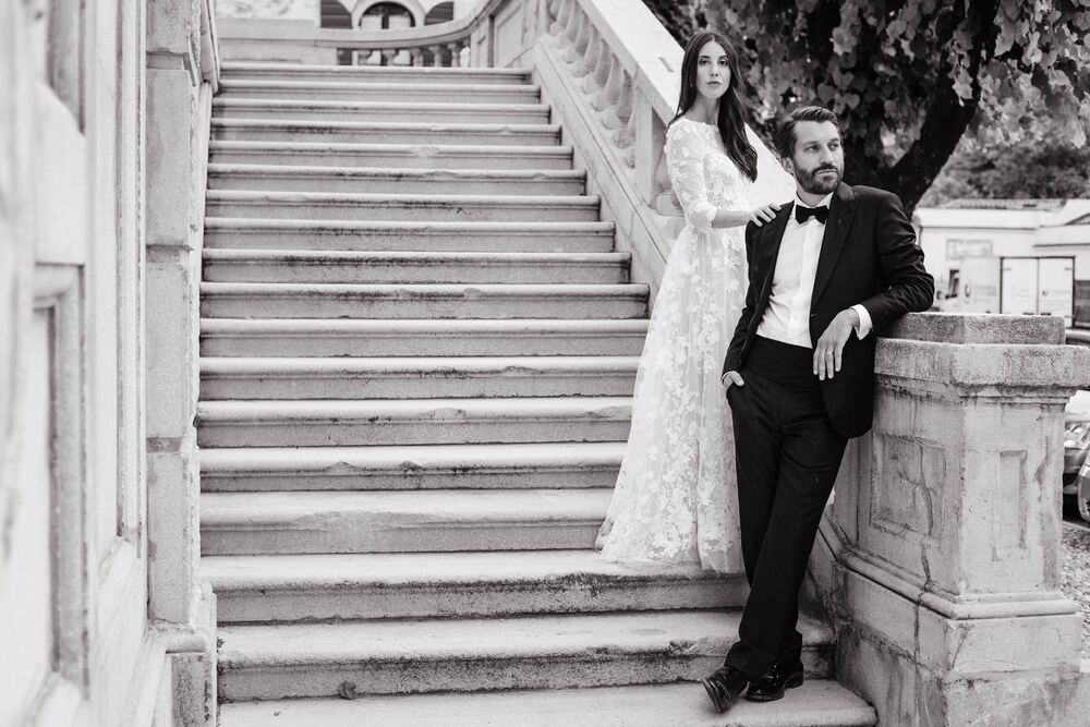 Ottavia & Massimiliano