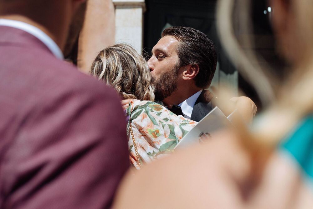 Ottavia & Massimiliano
