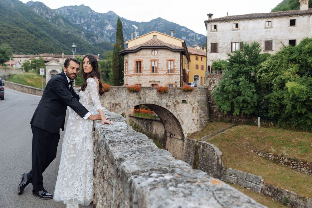 Ottavia & Massimiliano