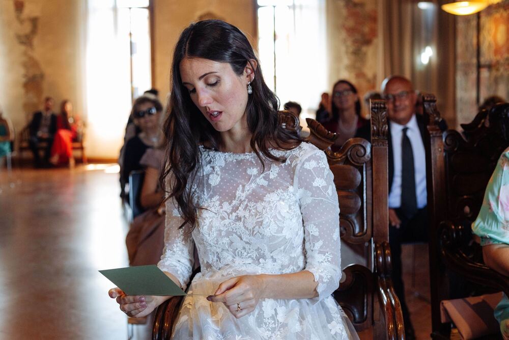 Ottavia & Massimiliano