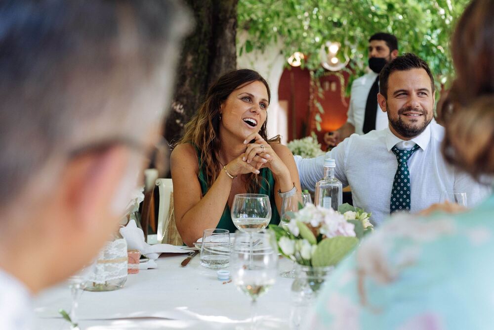 Ottavia & Massimiliano