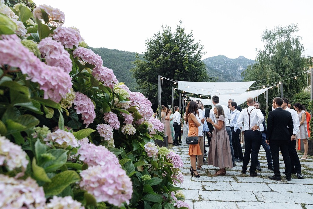 Ottavia & Massimiliano
