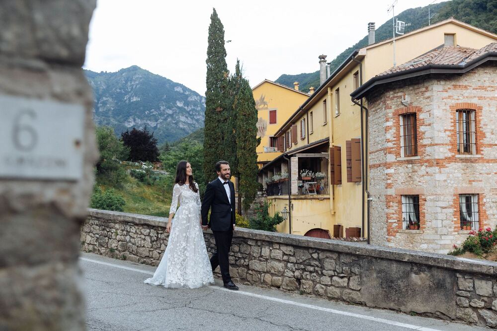 Ottavia & Massimiliano