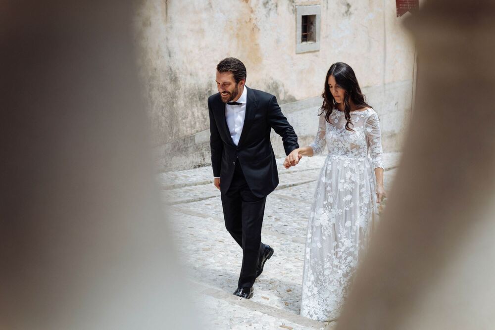 Ottavia & Massimiliano