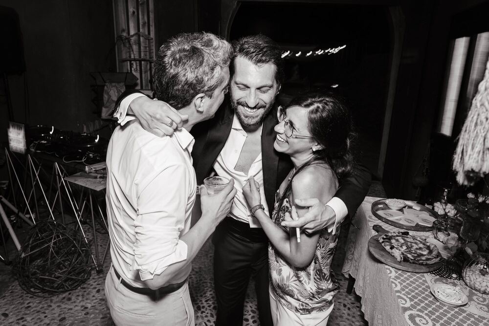 Ottavia & Massimiliano