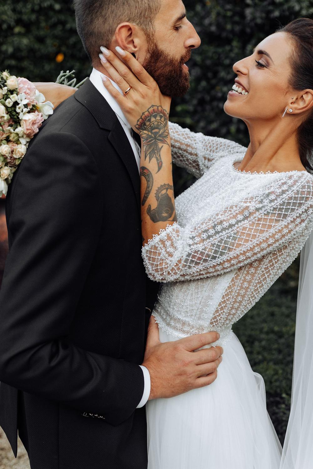 Silvia & Alessandro