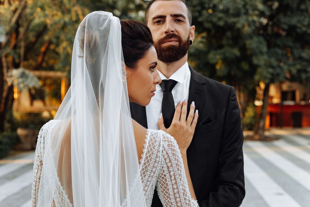 Silvia & Alessandro