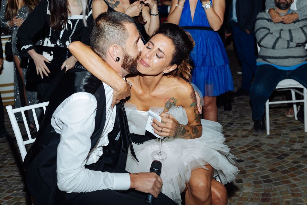 Silvia & Alessandro
