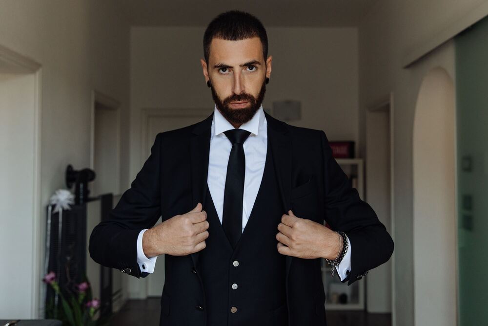 Silvia & Alessandro